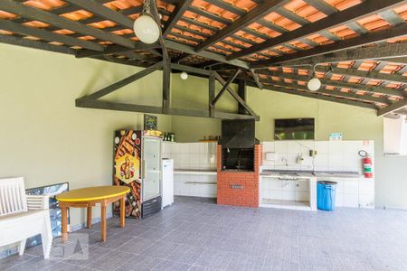 Apartamento à venda com 250m², 4 quartos e 2 vagasÁrea Comum 