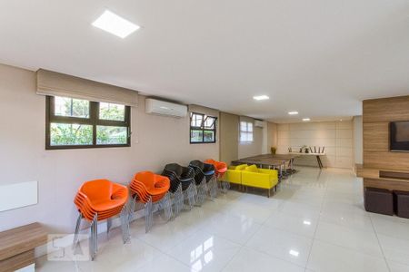 Apartamento à venda com 250m², 4 quartos e 2 vagasÁrea Comum 