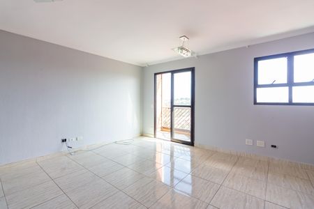 Sala  de apartamento à venda com 4 quartos, 250m² em Quitaúna, Osasco