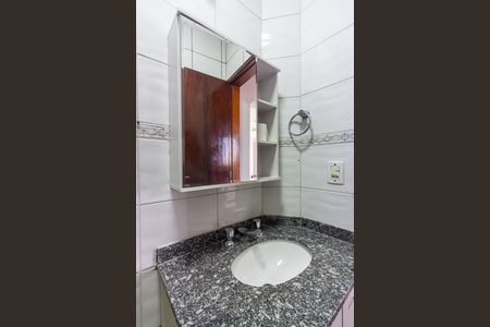 Apartamento à venda com 250m², 4 quartos e 2 vagasBanheiro