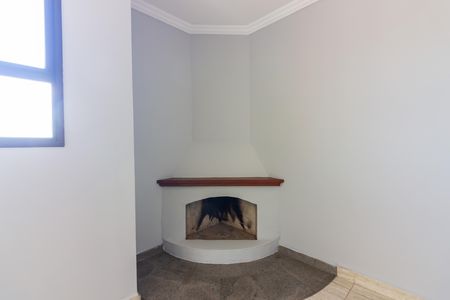 Apartamento à venda com 250m², 4 quartos e 2 vagasSala 
