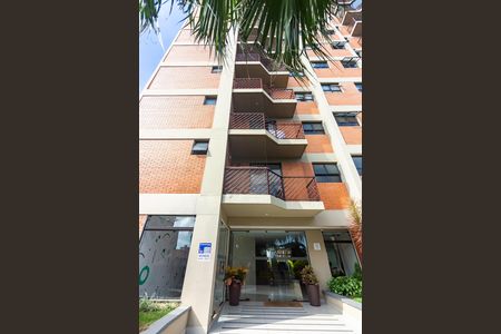Apartamento à venda com 250m², 4 quartos e 2 vagasFachada