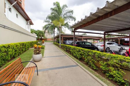 Apartamento à venda com 250m², 4 quartos e 2 vagasÁrea Comum 