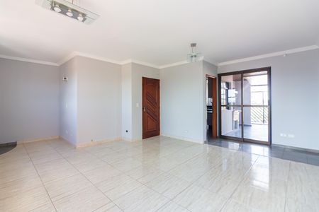 Sala  de apartamento à venda com 4 quartos, 250m² em Quitaúna, Osasco