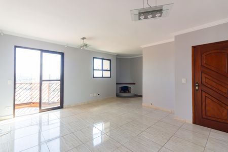 Apartamento à venda com 250m², 4 quartos e 2 vagasSala 