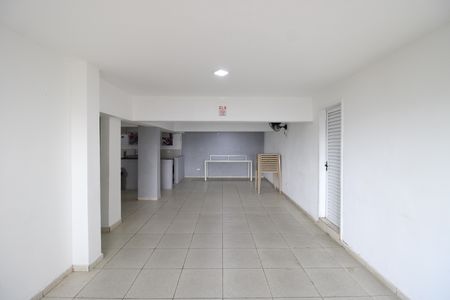 Apartamento à venda com 55m², 2 quartos e 1 vagaÁrea Comum