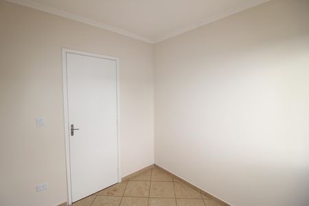 Apartamento à venda com 55m², 2 quartos e 1 vagaQuarto 1