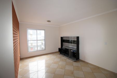 Apartamento à venda com 55m², 2 quartos e 1 vagaSala
