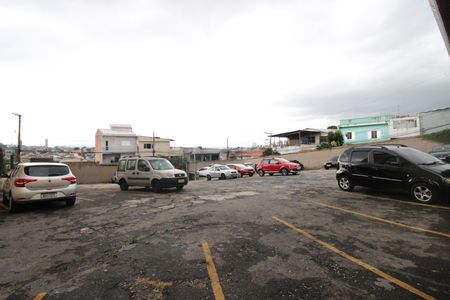 Apartamento à venda com 55m², 2 quartos e 1 vagaÁrea Comum