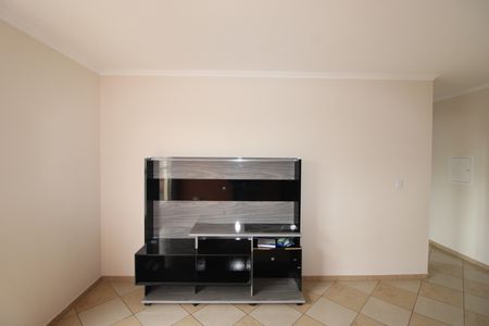 Sala de apartamento à venda com 2 quartos, 55m² em Jardim Lajeado, São Paulo