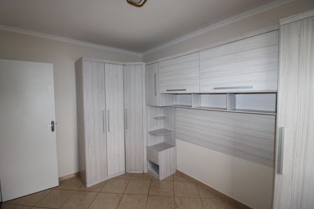 Apartamento à venda com 55m², 2 quartos e 1 vagaQuarto 2