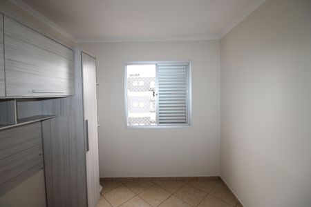 Apartamento à venda com 55m², 2 quartos e 1 vagaQuarto 2