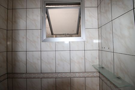 Apartamento à venda com 55m², 2 quartos e 1 vagaBanheiro