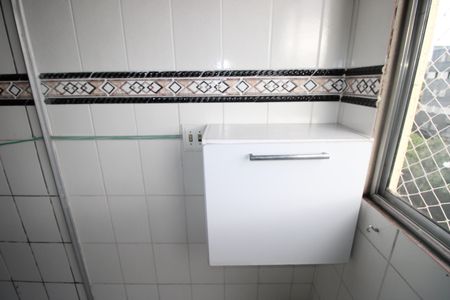 Apartamento à venda com 55m², 2 quartos e 1 vagaÁrea de Serviço