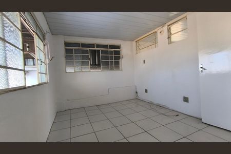 Sala de apartamento para alugar com 2 quartos, 110m² em Concórdia, Belo Horizonte