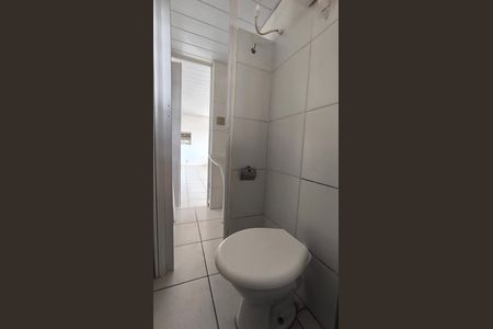 Apartamento para alugar com 110m², 2 quartos e sem vagaBanheiro