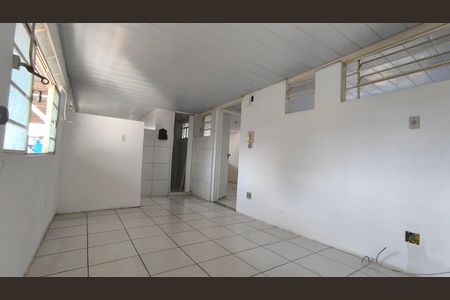 Sala de apartamento para alugar com 2 quartos, 110m² em Concórdia, Belo Horizonte