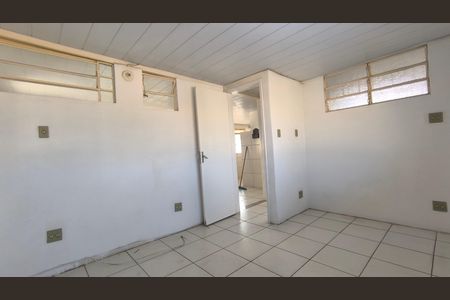 Sala de apartamento para alugar com 2 quartos, 110m² em Concórdia, Belo Horizonte