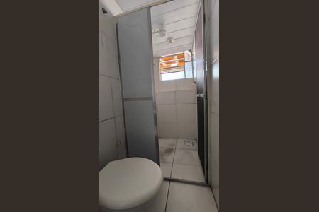 Apartamento para alugar com 110m², 2 quartos e sem vagaBanheiro