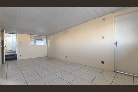 Apartamento para alugar com 90m², 2 quartos e sem vagaSala