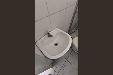 Apartamento para alugar com 90m², 2 quartos e sem vagaBanheiro