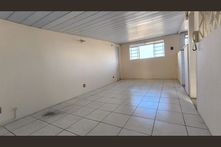 Sala de apartamento para alugar com 2 quartos, 90m² em Concórdia, Belo Horizonte