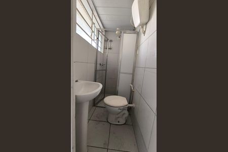 Apartamento para alugar com 90m², 2 quartos e sem vagaBanheiro