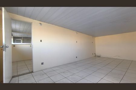 Sala de apartamento para alugar com 2 quartos, 90m² em Concórdia, Belo Horizonte