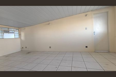Sala de apartamento para alugar com 2 quartos, 90m² em Concórdia, Belo Horizonte