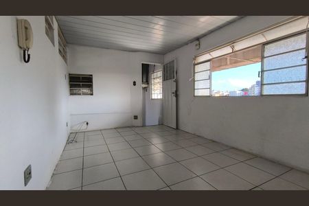 Cozinha de apartamento para alugar com 2 quartos, 90m² em Concórdia, Belo Horizonte