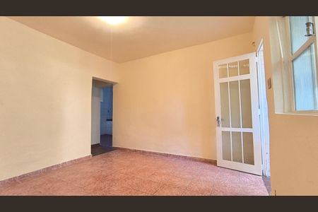 Sala de apartamento para alugar com 2 quartos, 110m² em Concórdia, Belo Horizonte