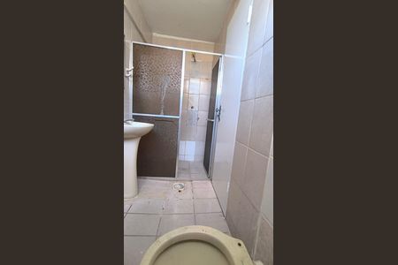 Apartamento para alugar com 110m², 2 quartos e sem vaga Apartamento para alugar com 110m², 2 quartos e sem vagaBanheiro