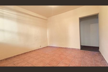 Sala de apartamento para alugar com 2 quartos, 110m² em Concórdia, Belo Horizonte