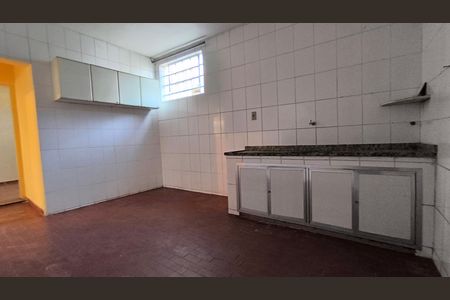 Cozinha de apartamento para alugar com 2 quartos, 110m² em Concórdia, Belo Horizonte