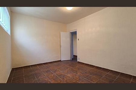 Quarto 1 de apartamento para alugar com 2 quartos, 110m² em Concórdia, Belo Horizonte