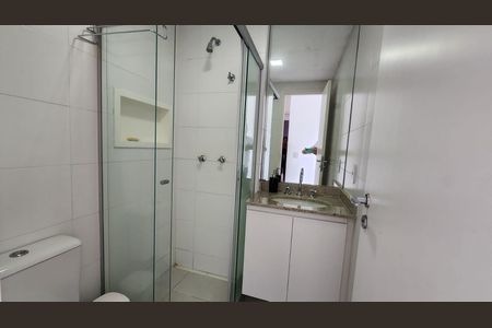 Apartamento à venda com 149m², 3 quartos e 2 vagasBanheiro