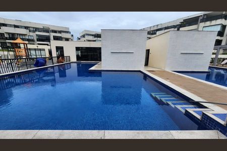 Apartamento à venda com 149m², 3 quartos e 2 vagasPiscina