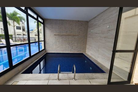 Apartamento à venda com 149m², 3 quartos e 2 vagasPiscina