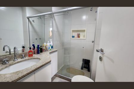 Apartamento à venda com 149m², 3 quartos e 2 vagasBanheiro