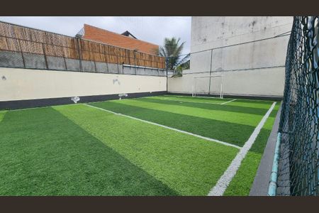 Apartamento à venda com 149m², 3 quartos e 2 vagasCampo de Futebol