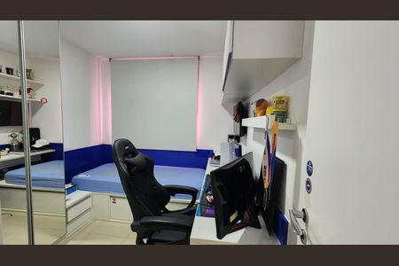 Apartamento à venda com 149m², 3 quartos e 2 vagasQuarto