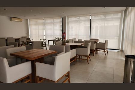Apartamento à venda com 149m², 3 quartos e 2 vagasSalão de Festas