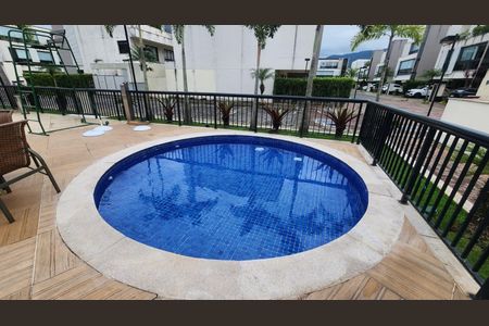 Apartamento à venda com 149m², 3 quartos e 2 vagasPiscina