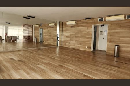 Apartamento à venda com 149m², 3 quartos e 2 vagasSalão de Festas