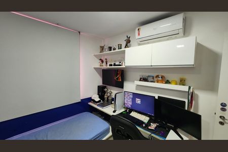 Apartamento à venda com 149m², 3 quartos e 2 vagasQuarto