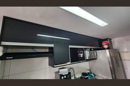 Apartamento à venda com 149m², 3 quartos e 2 vagasCozinha