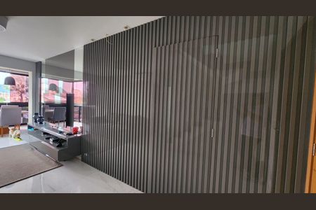 Sala de apartamento à venda com 3 quartos, 149m² em Recreio dos Bandeirantes, Rio de Janeiro