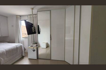 Banheiro de apartamento à venda com 3 quartos, 149m² em Recreio dos Bandeirantes, Rio de Janeiro