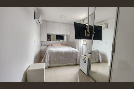 Quarto de apartamento à venda com 3 quartos, 149m² em Recreio dos Bandeirantes, Rio de Janeiro
