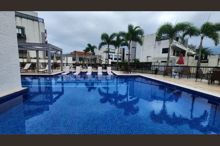 Apartamento à venda com 149m², 3 quartos e 2 vagasPiscina